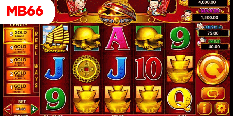 jun888 888 slot là gì