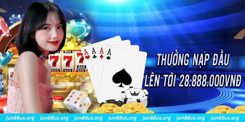 jun888 đăng nhập phỏm dễ thắng