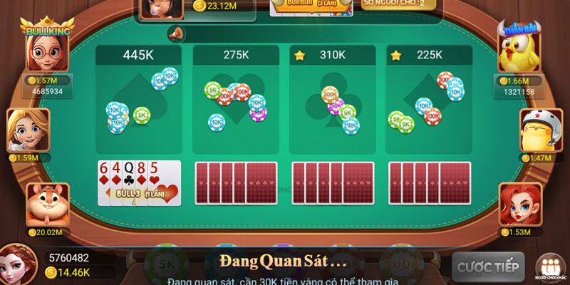 jun888 baccarat là game gì