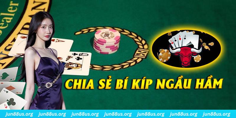 jun888 slot la gì